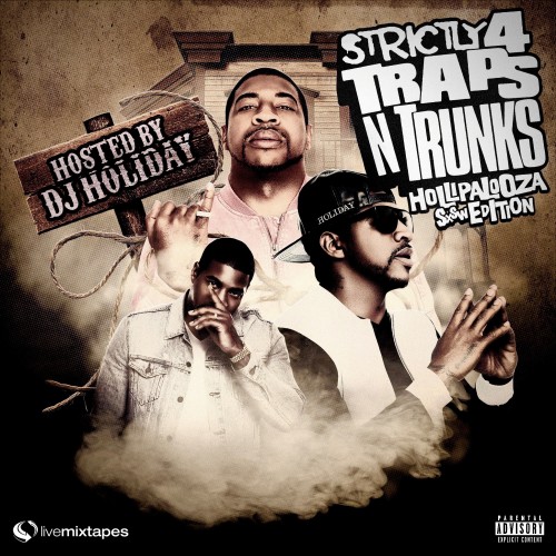 mixtape image