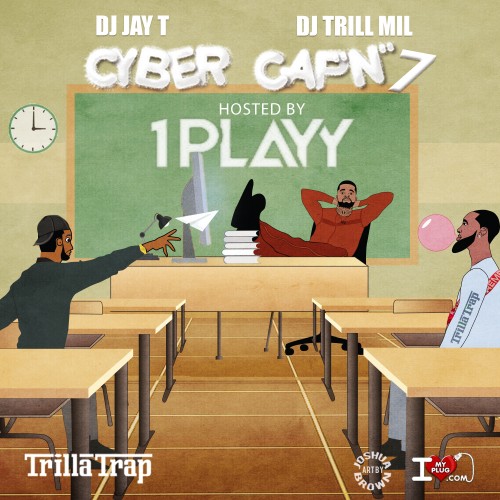 mixtape image