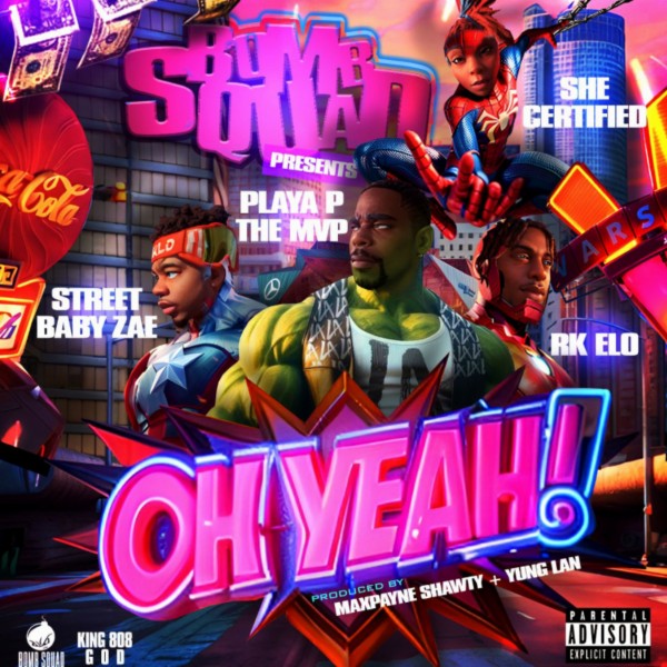 mixtape image