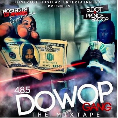 mixtape image