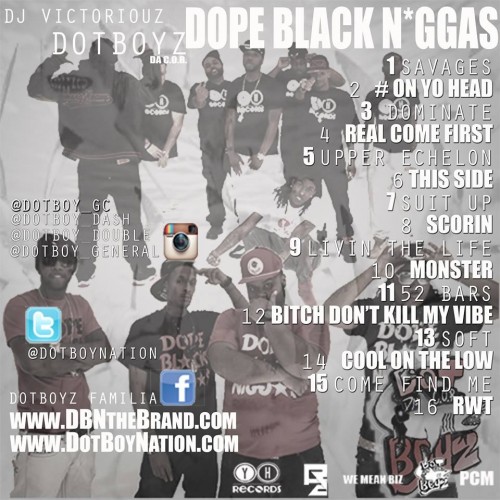 mixtape image