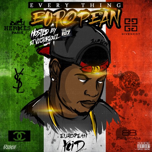 mixtape image
