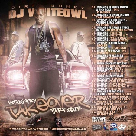 mixtape image