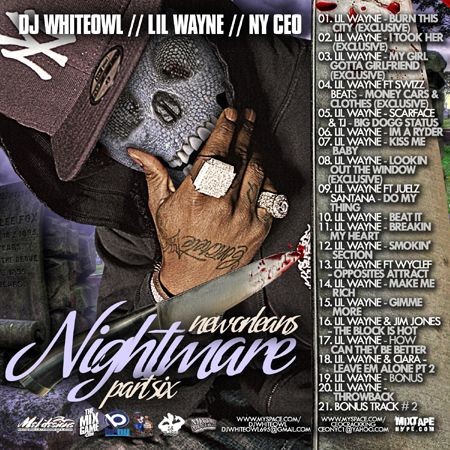 mixtape image