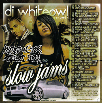mixtape image