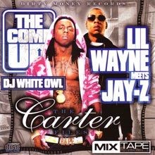 mixtape image