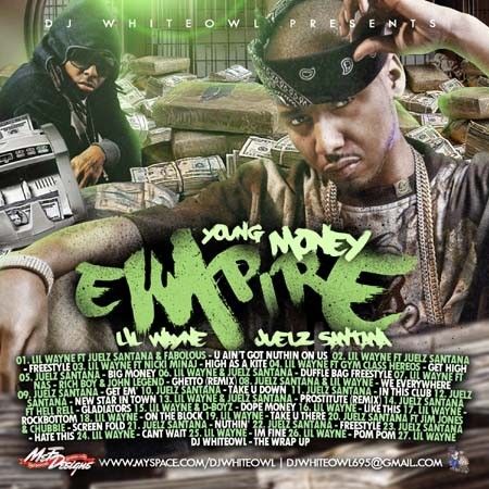 mixtape image