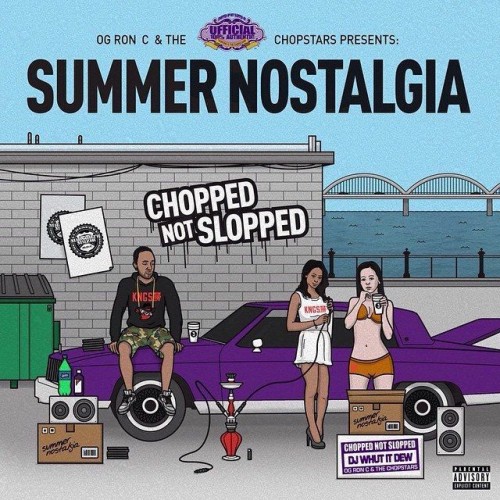 mixtape image