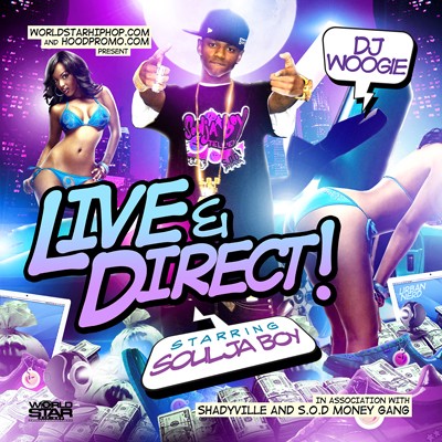 mixtape image