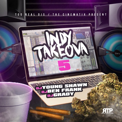 mixtape image