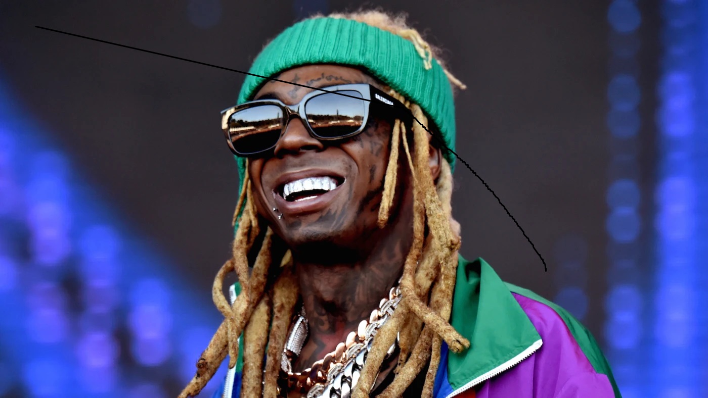 Lil Wayne