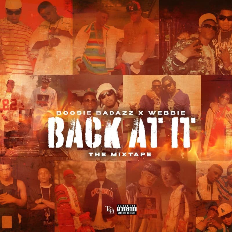 main cover