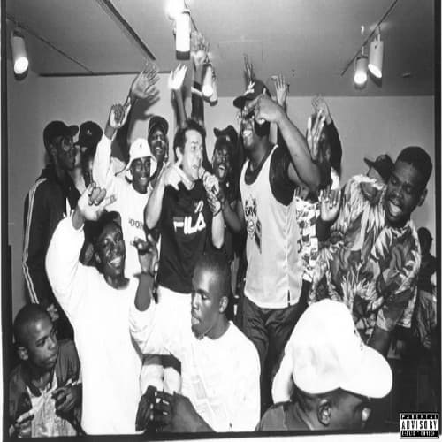 mixtape image