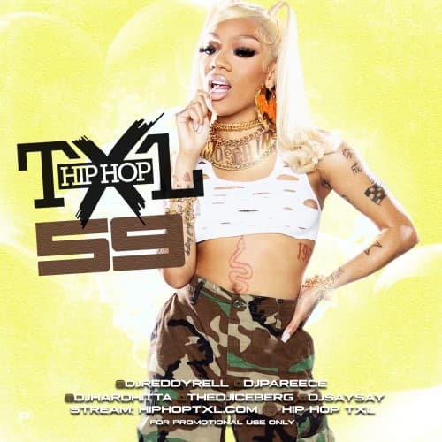 mixtape image