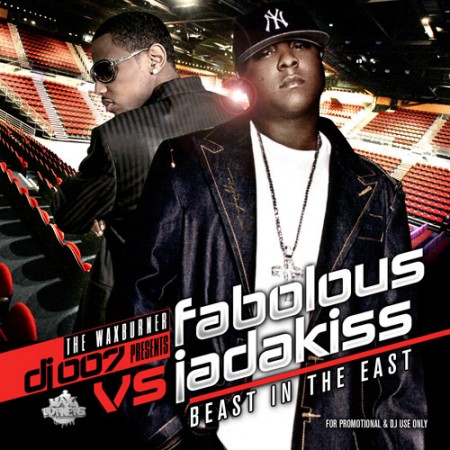 track cover