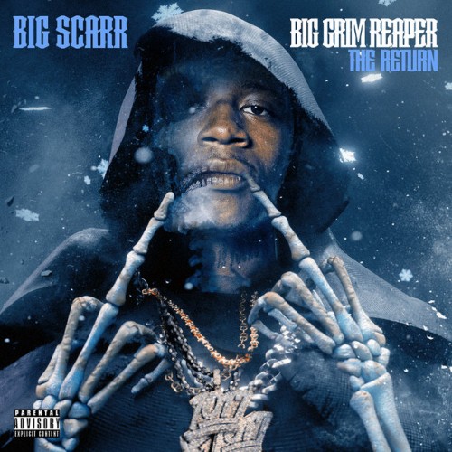 track cover