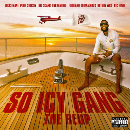 track cover