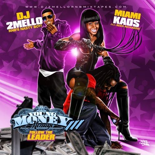 track cover