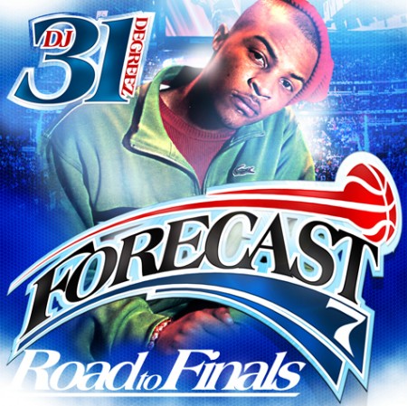track cover