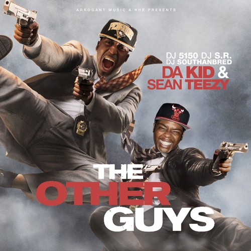 track cover