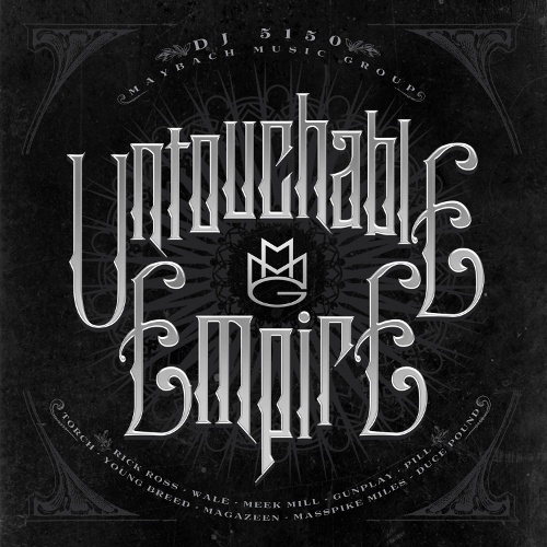 track cover