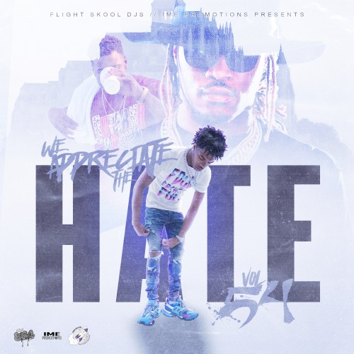 track cover