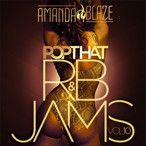 track cover