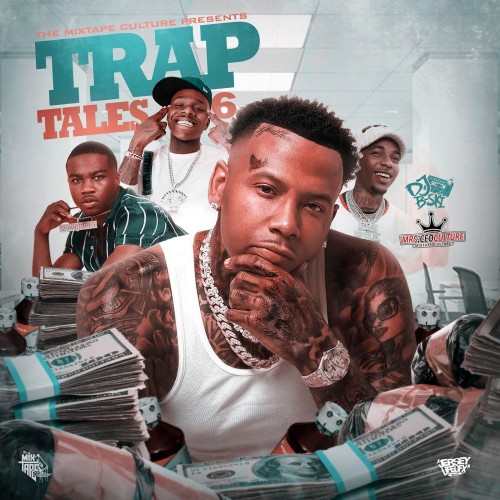 track cover