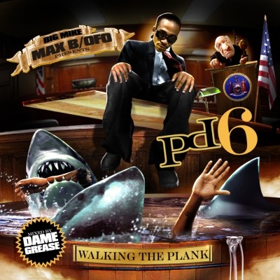 track cover