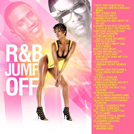 track cover
