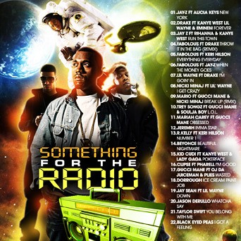 track cover