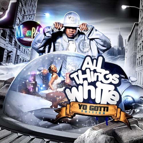 track cover