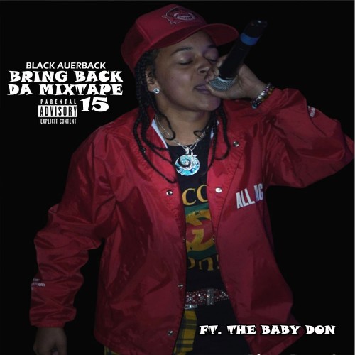 track cover
