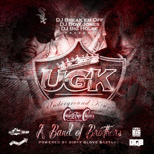 track cover