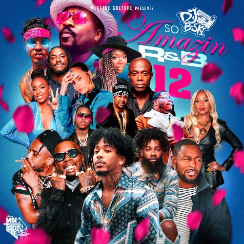 track cover