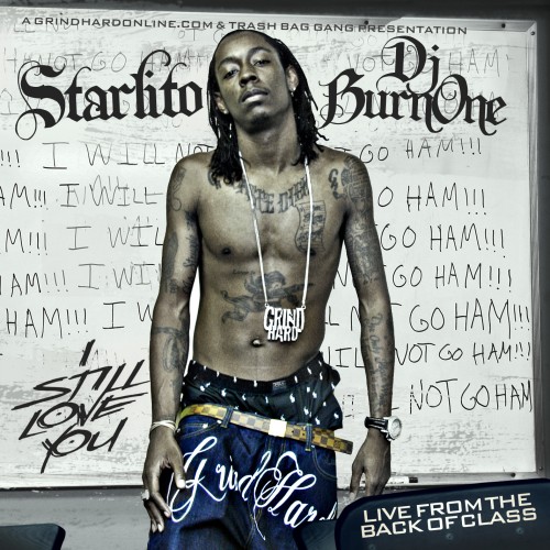 track cover