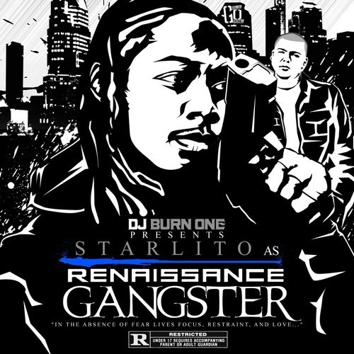 track cover