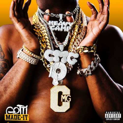 track cover