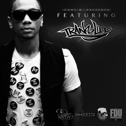 track cover