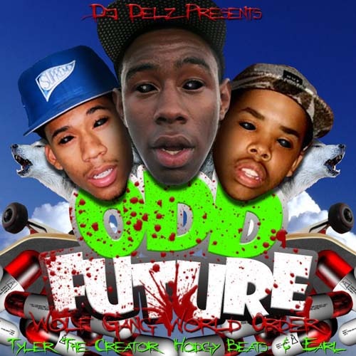 track cover