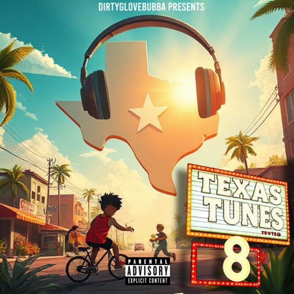 track cover