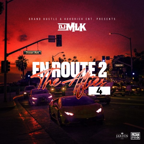 track cover