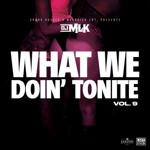 track cover