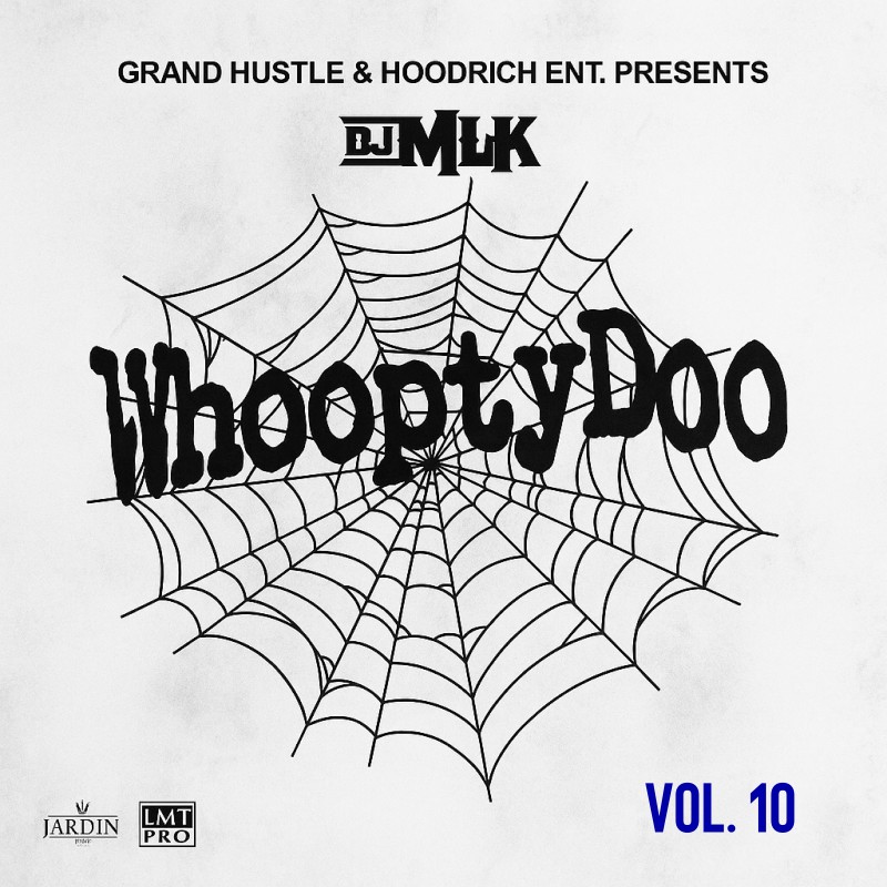 track cover
