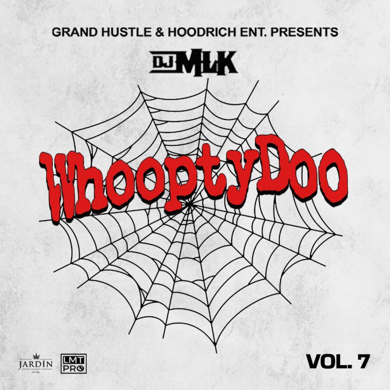 track cover