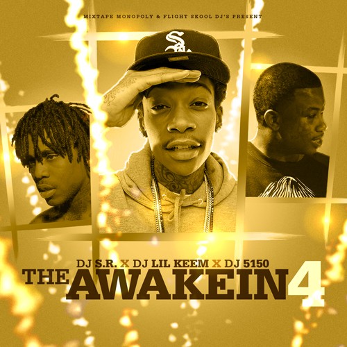 track cover