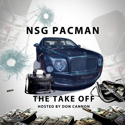 track cover