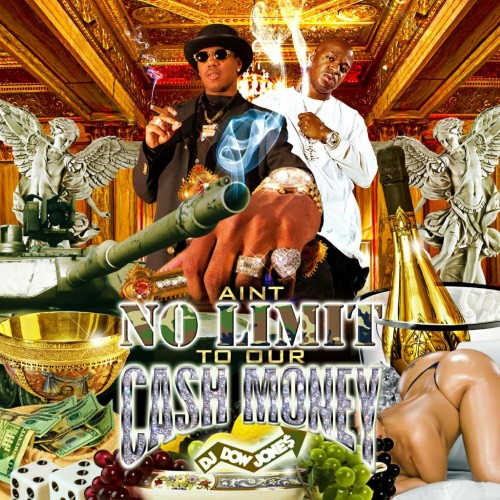 track cover
