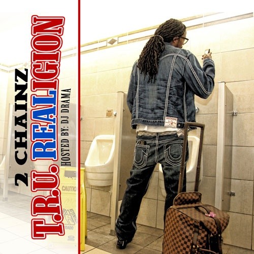 track cover