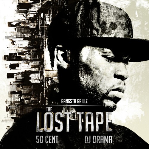 track cover